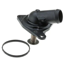 ✅ Stant 14757 Engine Coolant Thermostat/Water Outlet Assembly