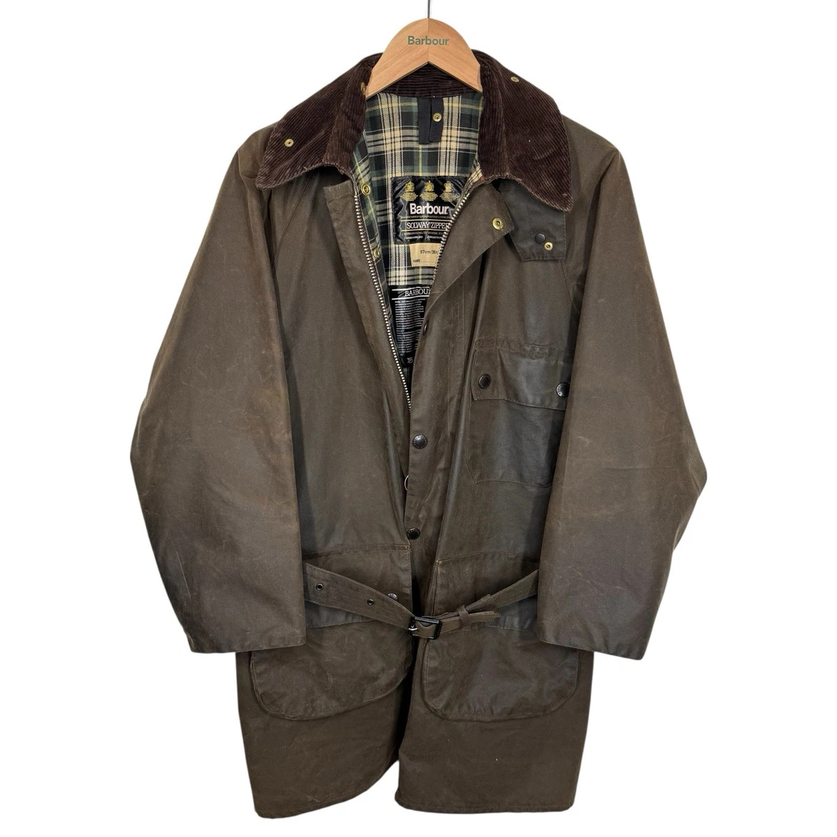 barbour c38 products for sale | eBay UK