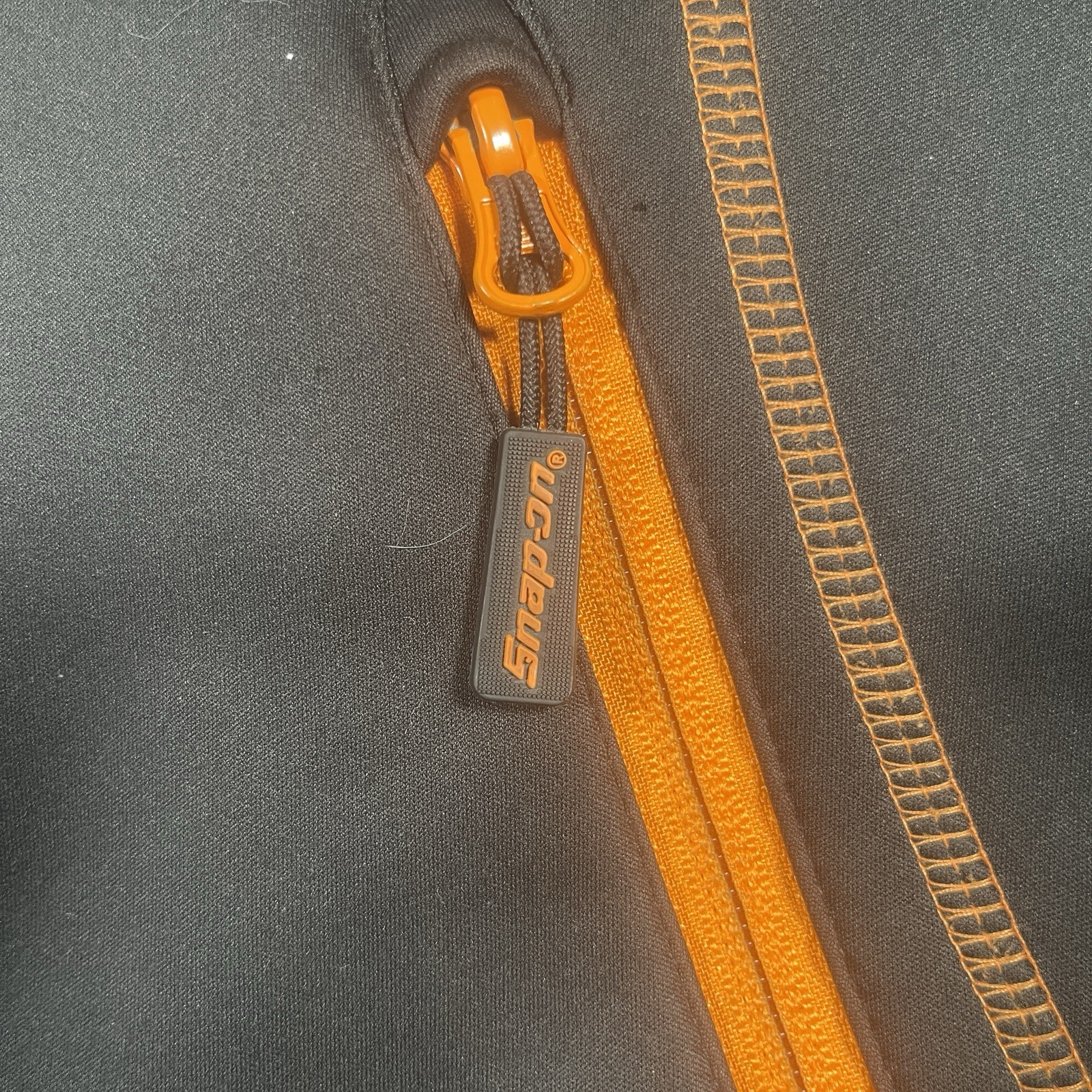 Snap On Lethal Jacket By Choko Authentics Mens XL… - image 4