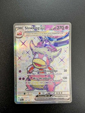 Slowking ex 238/193 - Ultra Rare - Pokemon TCG - Paldea Evolved - NM on eBay
