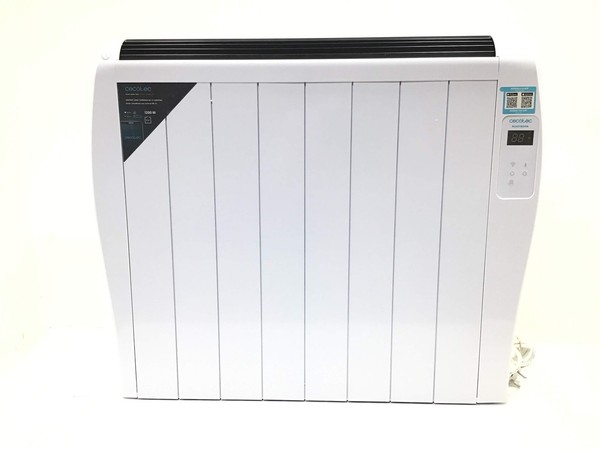 RADIADOR ELECTRICO CECOTEC READY WARM 1800 THERMAL CONNECTED 19869395