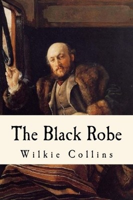The Black Robe