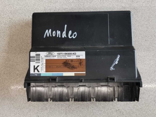 Ford Mondeo Steuergerät Komfort Steuereinheit 1S7T-15K600-KD