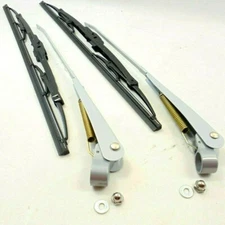 FOR TOYOTA COROLLA E10 KE10 KE15 KE16 KE17 WINDSHIELD WIPER ARM /WIPER BLADE/RHD