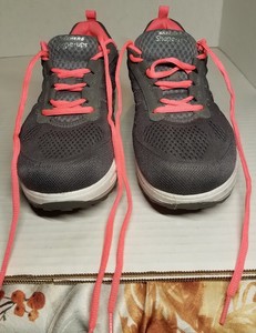 skechers shape up memory foam