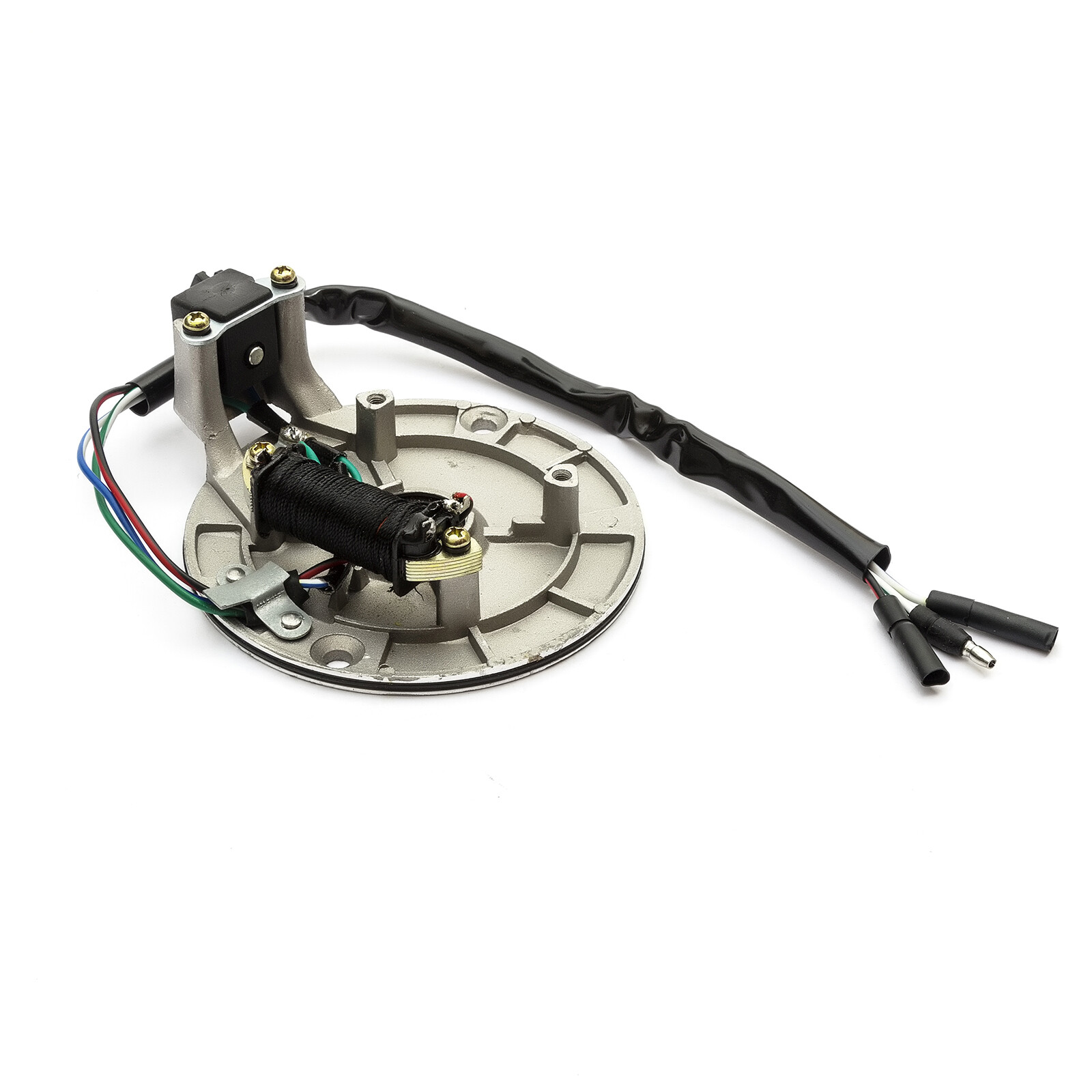 LIFAN 140 PITBIKE STATOR/GENERATOR/ZÜNDUNG 5 DRAHT Passt 50cc 110cc PITBIKE
