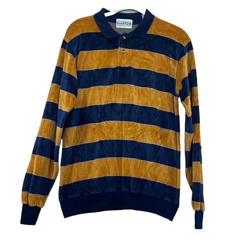 Supreme Bleached Velour Polo | eBay Supreme Bleached Velour Polo | eBay