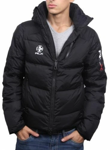 Rlx ripstop down jacket sale