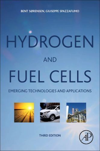 Hydrogen and Fuel Cells : Emerging Technologies and Applications by Giuseppe ...