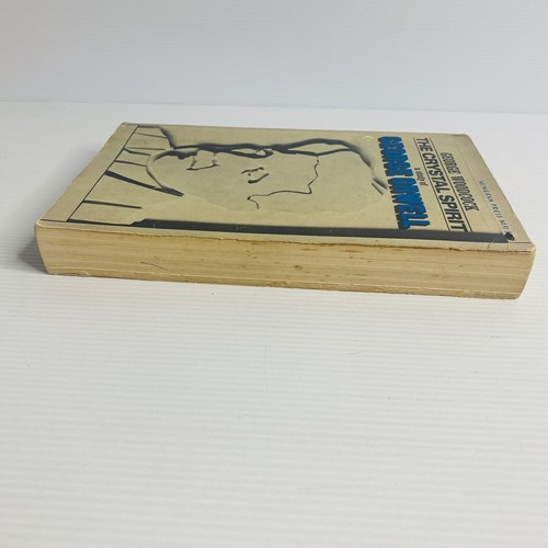 The Crystal Spirit: Study of George Orwell por George Woodcock - Imagen 6 de 11