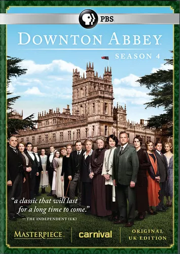 Downton abbey season best sale 4 watch online 123movies