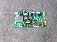 EBR74796430 LG REFRIGERATOR MAIN CONTROL BOARD