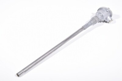 RECKMANN 103258/010 SC/06 V00236 protective armature with PT100 - NEW