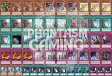 True Draco Deck Twin Twisters Cosmic Cyclone Soul Drain Yugioh