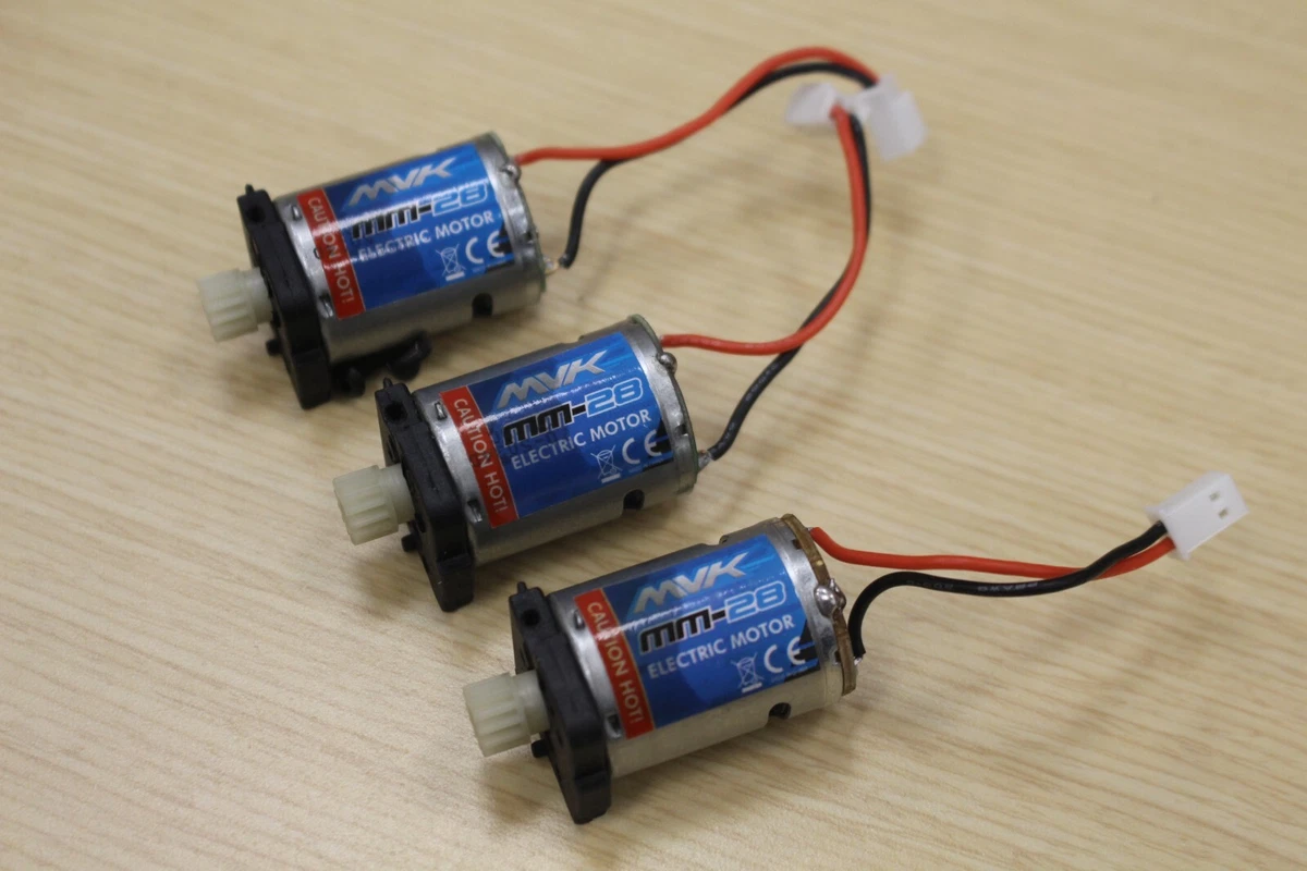 MOTORE TAMIYA RS540 SPORT-TUNED ( 23T ) SILVER - 53068*1500