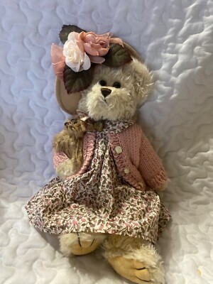 Bearington Bears テディベア s-l400.jpg
