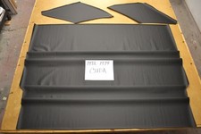 1972 72 1973 1974 Plymouth Cuda Barracuda Black Non Perf Headliner Sail Vinyl