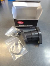 NEW TOUR MAX YAMAHA YFM350 CARBURETOR HOLDER KIT / 11-4200