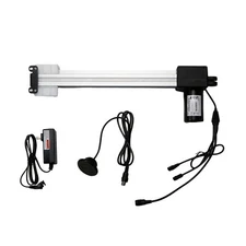 Okin JLDQ.11.156.333K Motor Linear Actuator Kit for Power Recliner Lift Chairs