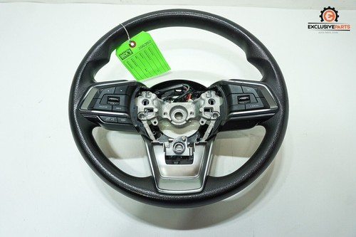 Volante Subaru Impreza Premium 17-23 OEM negro con controles y paletas 5050 - Imagen 12 de 20