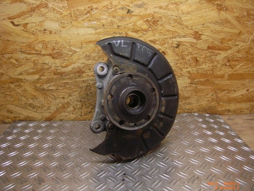448255 Radlagergehäuse links vorne / Achsschenkel VW Passat (3C2, B6)