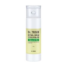 SIDMOOL Dr.Troub Retinol 0.1 Suero 32g (Retinol 0.1%)