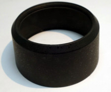 59mm Lens Hood Shade threaded metal with female threads