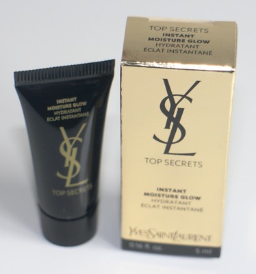 instant moisture glow