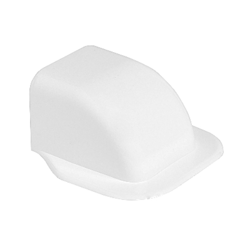 CURVA A MURO 80 x 60 mm VECAMCO