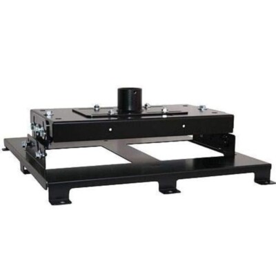Chief VCM-20 Heavy-Duty Universal Projector Ceiling Mount  250 Pound Capacity