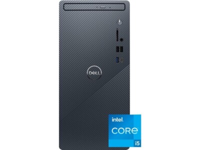 Dell Inspiron 3020 Desktop i5-13400 16GB RAM 1TB SSD DVD-RW W11