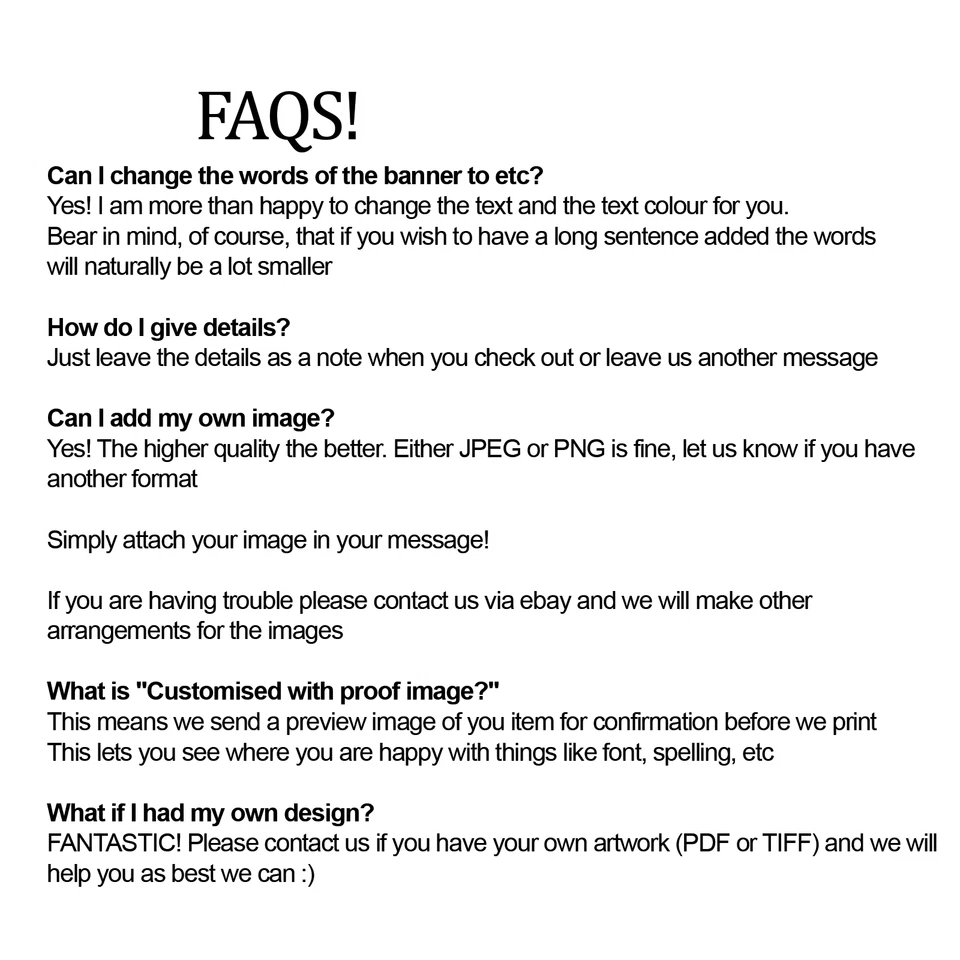 Banner de lona personalizado 50 cumpleaños decoración de fiesta decoración de tipo vintage Foto 4 de 4