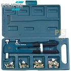 Eclipse 2745 4-8mm nutsert threaded insert riveter set rivnut tool