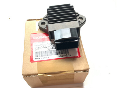 Honda NSR 150SP NSR150SP Regulator Rectifier Voltage 31800-MV4-010