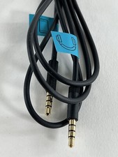 Original Logitech AUX-Kabel für mobile Gerä...