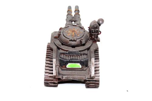 Warhammer Horus Heresy Track Cannon JYS42 - Picture 3 of 5