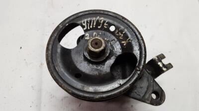 Nissan Maxima 1999 Pump assembly - Power steering pump USED, Genui #745872-47