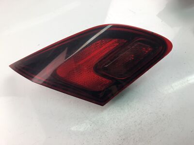 Opel ASTRA J 2012 Right Rear Tail Lights 1090098 Val16675 for sale 