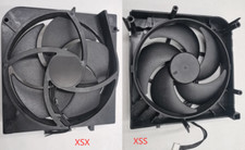 New Internal Cooling Fan for XBOX Console Series X XSX Series S XSS