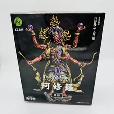 *NEW* Takeyashiki Jizai Okimono: KT025 Takeya Style Ashura *ROUGH BOX*