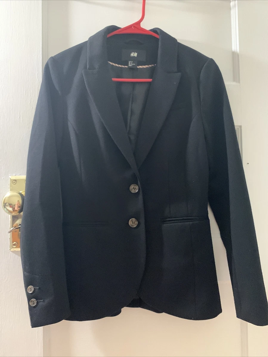 H&m suits 2024 for women