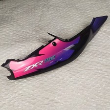 Kawasaki ZXR 750 ZXR750 carena laterale destra cover #7501