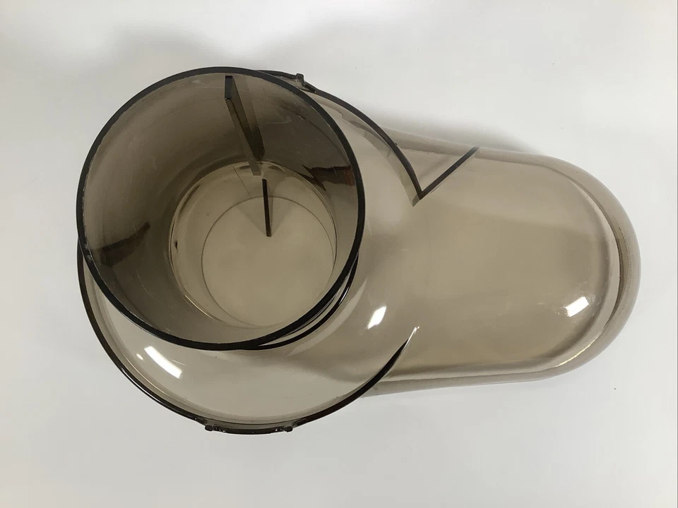 Bullet Express Trio - Replacement Slicer Cover Lid - Model BE-110C - Image 4 of 4