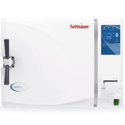 Tuttnauer 3870EA Autoclave