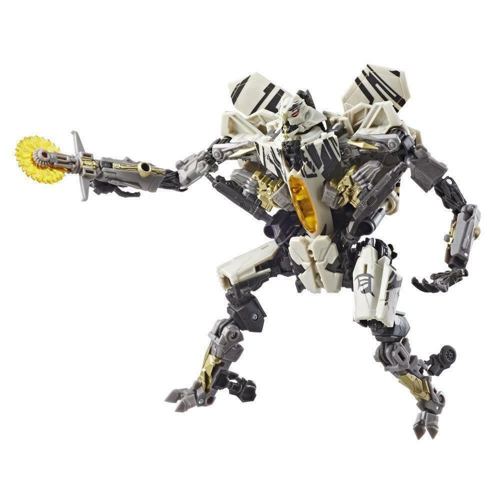 Transformers studio series rotf starscream deals