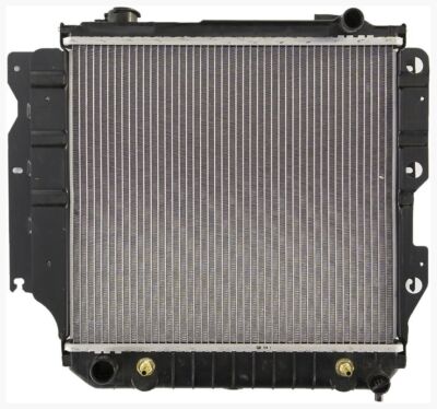 Radiator APDI 8012101