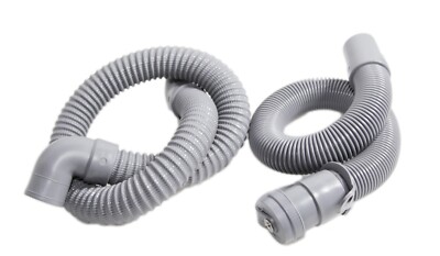Sewage+Suction Pipe fit for Emotor 300X MX3 MX3Z MX3NS Floor Scrubber Machine