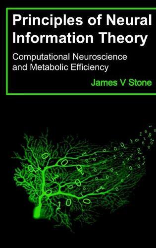 Thumbnail - James V Stone Principles Of Neural Information Theory (gebundene