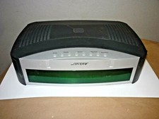 Bose AV3-2-1 Media Center for Bose 3 2 1 home entertainment system Untested