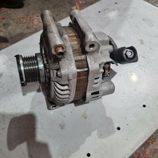 PEUGEOT 208 ALTERNATOR A9 , AUTO ,1.6L PETROL ,01/12-12/15,980837628000 , 5705KG